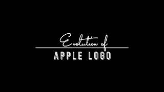 Evolution Of Apple Logo From 1976-2021Expected Logo.