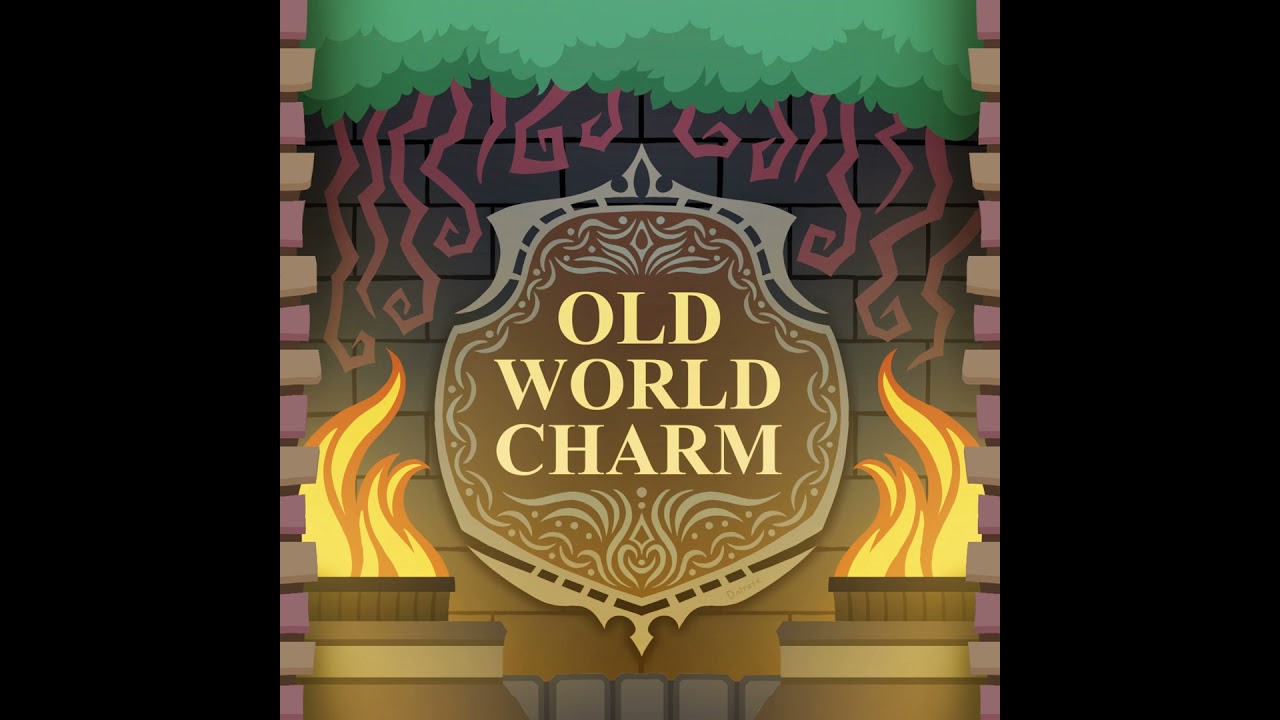 That Old World Charm: Episode 46 The Big FAQ and Matched Play Manual Review