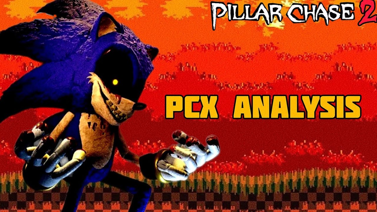 PCX Analysis | Pillar Chase 2