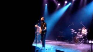bob wilson anchorman- Half Man Half Biscuit