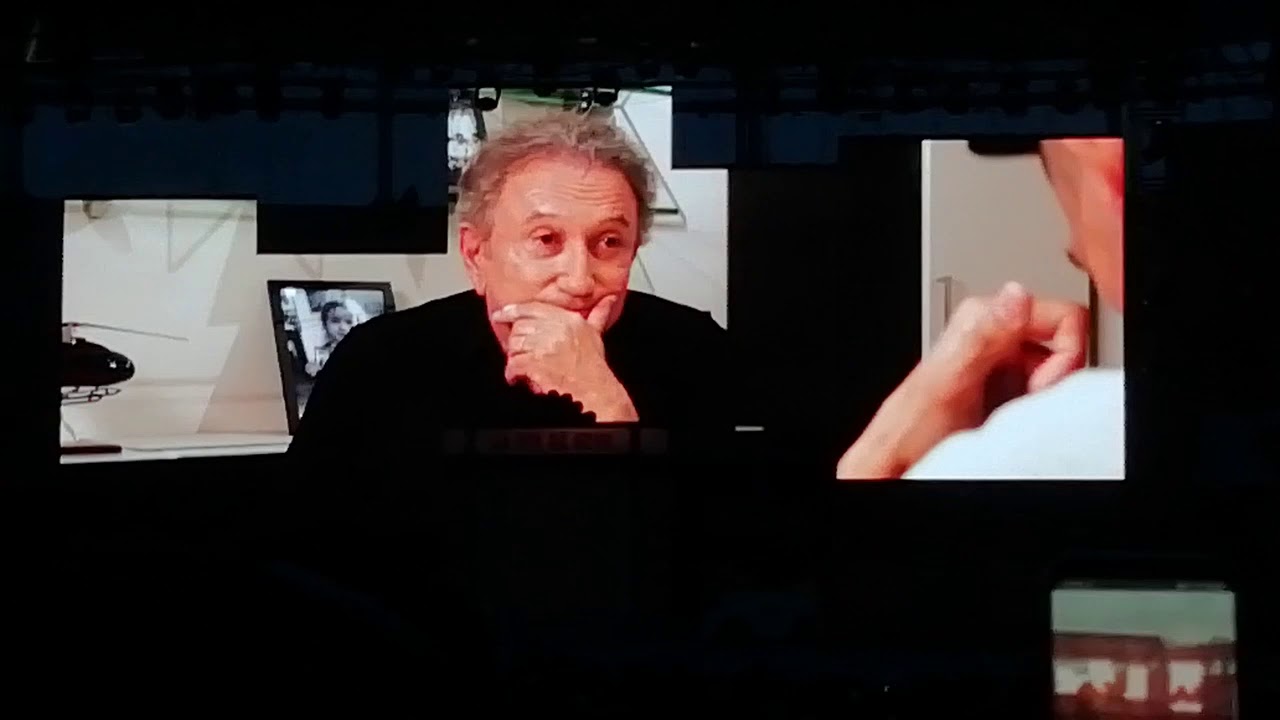 Bigflo et Oli au Stadium de Toulouse 24/05/19 