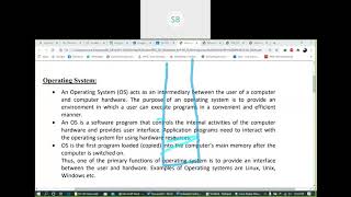 #ccc #olevel #Nielit #BCA #Computer FundamentalM1-R5 it tools | Software Part 2 | screenshot 2