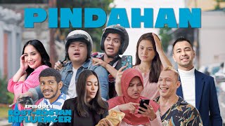 RAFFI & GIGI'S CLARIFICATION, INFLUENCER'S BOARDING HOUSE IS FINALLY RELEASED #BoardingHouseInflu...