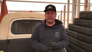 Tourism Week 2021 - Canalta Barneys Farm