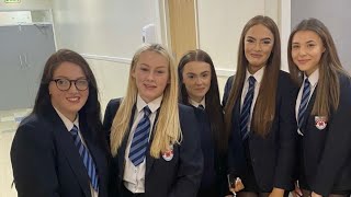 SCHOOL MEMORIES 2017-2022 by Daisy Band 1,346 views 1 year ago 1 minute, 20 seconds