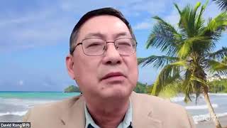 習近平如何迎接川普；賴清德出訪；躺平之論；福山說中國模式有價值；美伊戰爭結束了？川普開始從歐洲撤軍；民主制度遇到了什麼問題？｜周六八點（20260502）