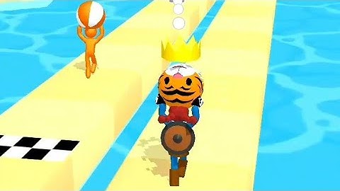 Tricky track 3d  - All Levels Gameplay Android,ios (Levels 61-65 ) Walkthrough,