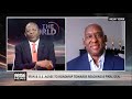 Iran & U.S. Agree To Roadmap Towards Reaching A Final Deal - James Blue