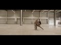 Contemporary dance duet - MN DANCE COMPANY