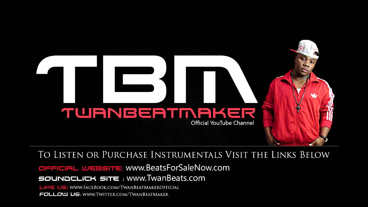 High Quality Beats | Haters Prod. TwanBeatMaker