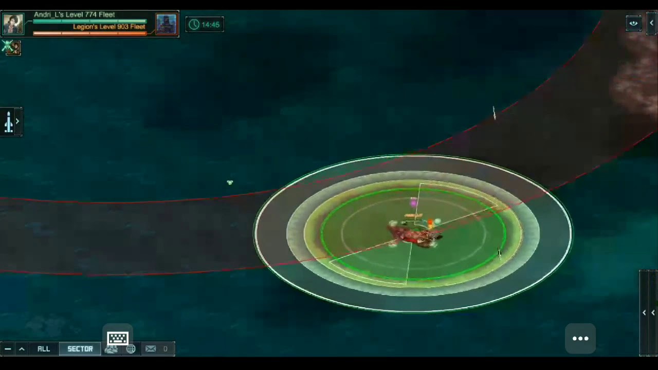 Battle Pirates: Eternal Fire Level 903 target Chimera's Nest - War Pegasus X1 with pegasus U3