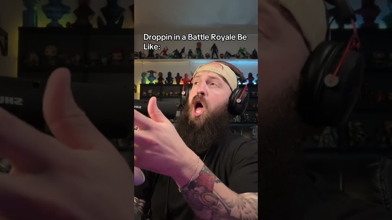 How to ask “Where We Droppin Boys”