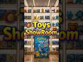 🪀Toys ShowRoom!🧸🔫 #youtube #shorts #asmr #ai #showroom #kids