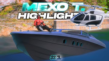 FRP Highlights #1 | Tweaker