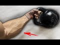 48 УПРАЖНЕНИЙ ДЛЯ БОЛЬШИХ ПРЕДПЛЕЧИЙ С ГИРЕЙ!