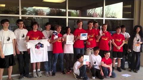 FTC Ring-it-Up-Pi-Rho