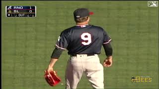 Drey Jameson RHP called up to The Show | MLB Debut 9/15/22 #dbacks