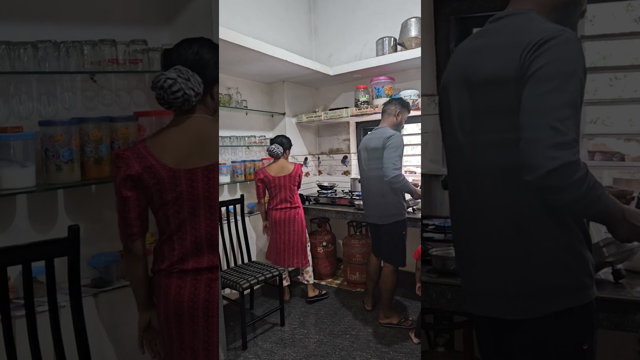 ഒരു പെണ്ണിന്റെ നശിച്ച ദിവസങ്ങള് 😔#youtube #family #wife #shortvideo