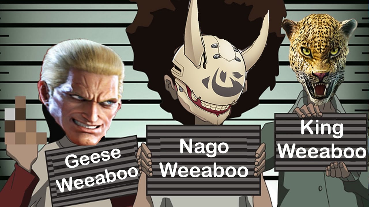 Weeaboo Dojo Channel Trailer (Boondock Intro Remake)