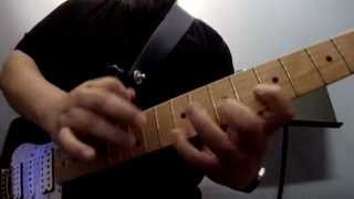 Tapping Quick Lick 08062015