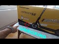 Swagtron Swagger 5 Electric Scooter Unboxing