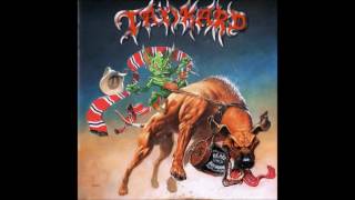 Tankard - Under Friendly Fire