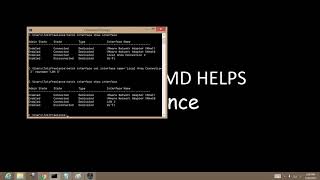 Windows - How To Rename A Network Interface Using Netsh Interface Subcommand