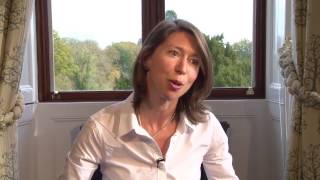 Ashridge Executive Education's The Leadership Experience: Leading on the Edge Program