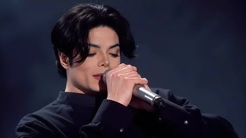 [ALL LEAKED SNIPPETS] Michael Jackson - Adore You (Original Demo from 2004) 