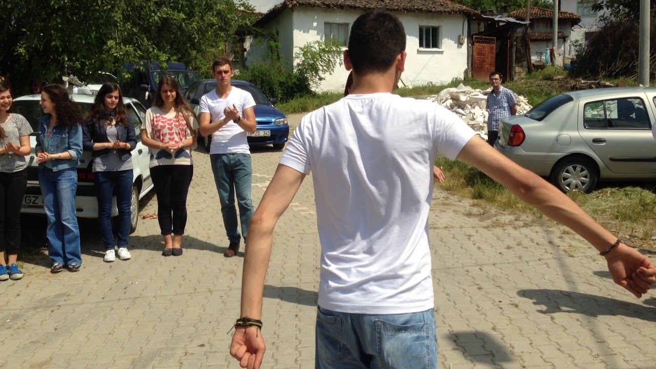 Eskimezarlık Köyü Adige Ceug Kafe