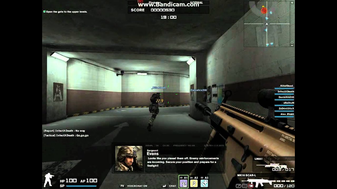 Combo Headshot X6 YouTube