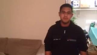 NJ Moving Company Review