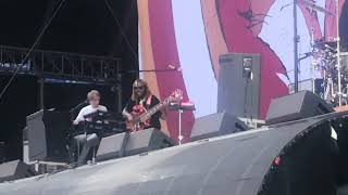 Dragonball Durag - Thundercat live in Hamburg 12/7/22