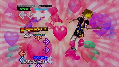 DDR #PLAY 464 (Akira Yamaoka Tribute) [Part 1]