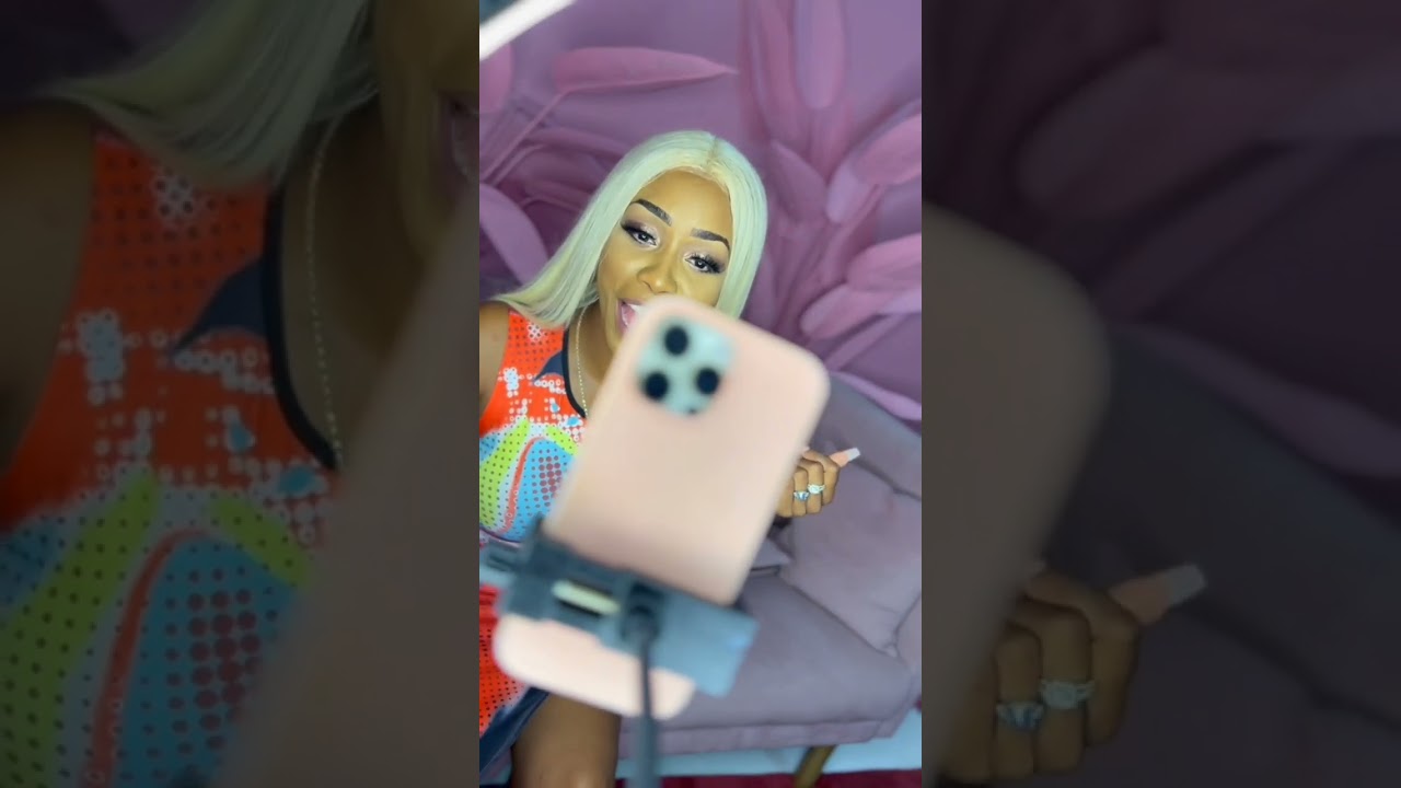 PINKYDOLL-Ice Cream So Good! (short)