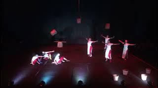 Gadis Lancang oleh Kuau Gawe Gadis