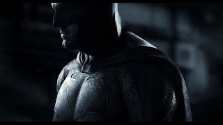 Batman v Superman: Dawn of Justice - The Knight Teaser (Fan-Made) @Kai-El