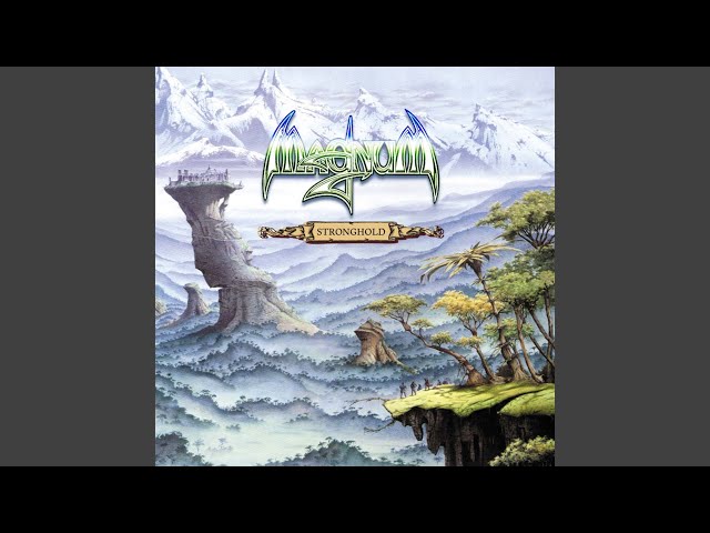 Magnum - Tell Tale Eye