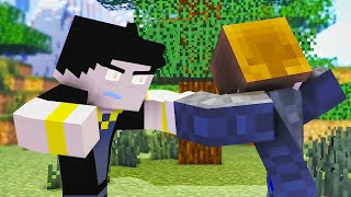 Melee - Minecraft Animation Compilation