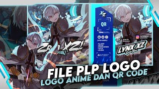 PLP LOGO ANIME DAN QR - JB FF KEREN - TERBARU NO PW NO PASARAN PLP LOGO ANIME DAN QR - JB FF KEREN - TERBARU NO PW NO PASARAN
