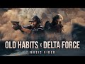 Delta Force X Alan Walker 2025 Collab Look Back