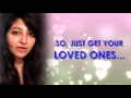 UDI UDi Jaye Bhoomi trivedi live in concert at anand on 14th feb 2017