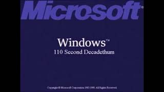 Windows 110 Second Decadethum