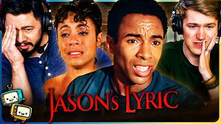Download Lagu JASON'S LYRIC Movie Reaction! | First Time Watch! | Allen Payne, Jada Pinkett Smith, Bokeem Woodbine MP3 Download Lagu JASON'S LYRIC Movie Reaction! | First Time Watch! | Allen Payne, Jada Pinkett Smith, Bokeem Woodbine MP3