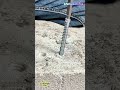 This Long Screw Drills into Concrete with Ease | Powerful Fastening Tool