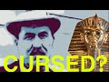 Howard carter and the curse of tutankhamun