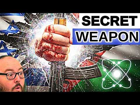 Why Israel Can’t Overcome Hamas' String Theory War Tactic - Vayera 5786