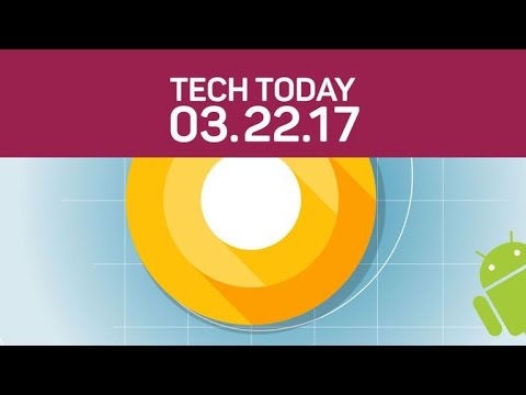 Android O released to developers, Reddit profiles incoming