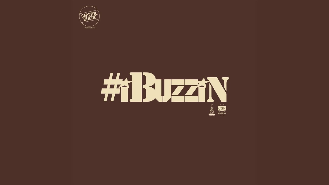 #iBuzzin