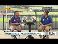 Russellville vs. Florence Preview | Sept. 11, 2026 | The Huddle Pregame
